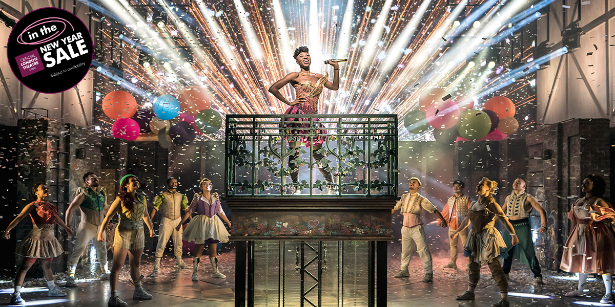 Best Christmas gifts for theatre lovers