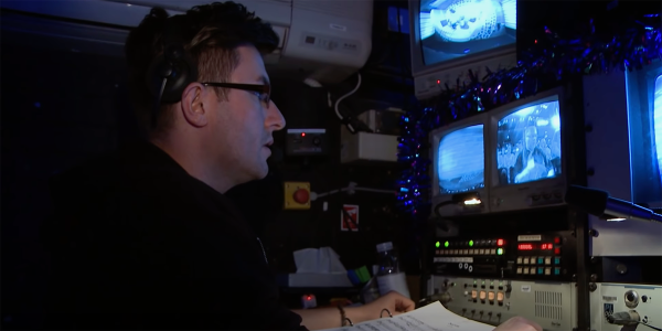 Nathan Matthews MAMMA MIA