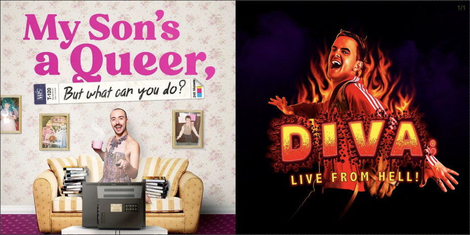 The Turbine Theatre at West End LIVE