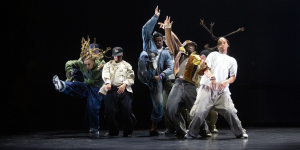 Breakin’ Convention 2026