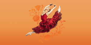 Birmingham Royal Ballet – Don Quixote