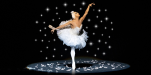 Les Ballets Trockadero de Monte Carlo – Mixed Bill