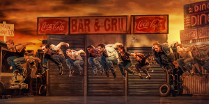 Matthew Bourne’s New Adventures – The Car Man
