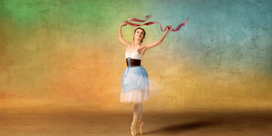 La Fille Mal Gardée