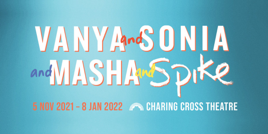 Vanya And Sonia And Masha And Spike